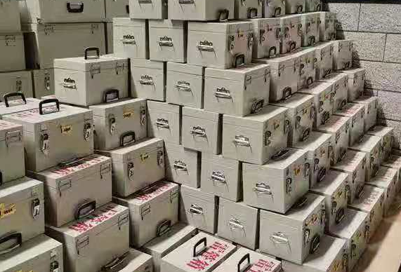 包头不同材质的雷管箱/炸药箱有什么区别？