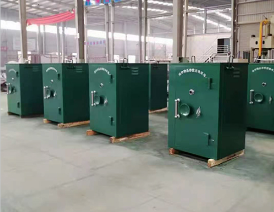 包头怎么选择优质的移动炸药库？