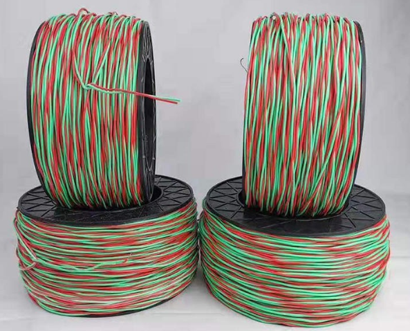 包头放炮线爆破母线的使用规范