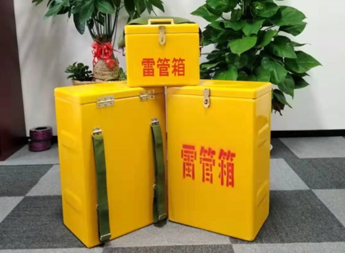 包头如何防止雷管箱炸药箱等矿用物品生锈？