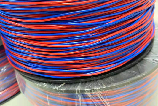 包头矿用爆破母线材质选择的重要性与考量