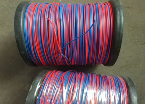 包头放炮线一般都有哪些材质的？