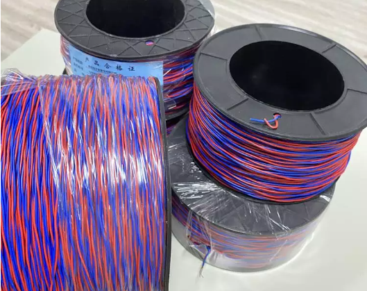 包头放炮线的具体作用是什么？