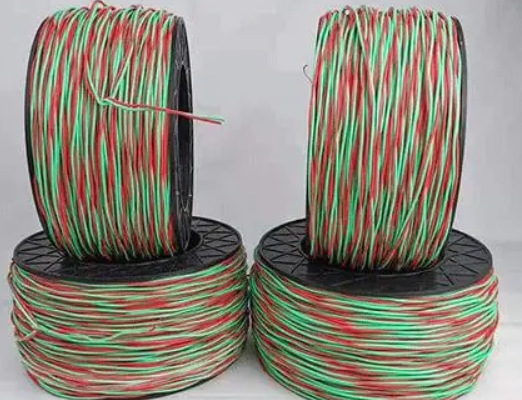 包头在雨季应该如何存放放炮线？