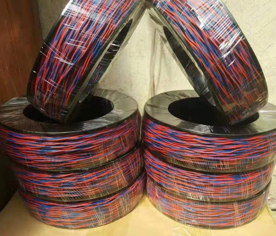 包头爆破母线的正确连接方式