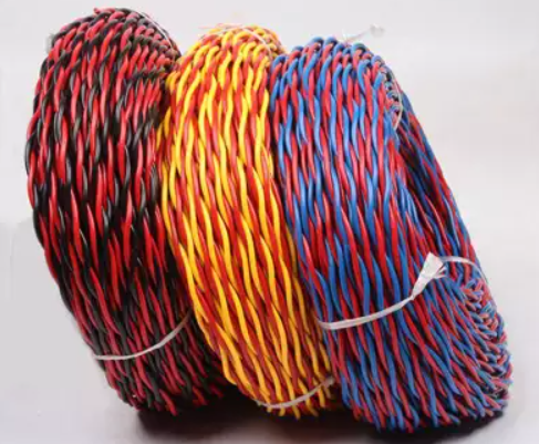 包头煤矿专用放炮线有哪些型号?