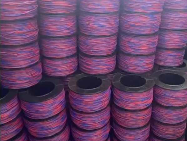 包头爆破母线必须符合的要求有哪些？