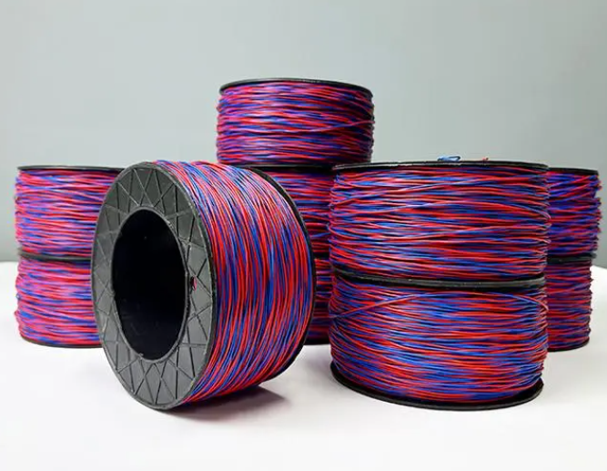 包头放炮线选什么材质比较好？