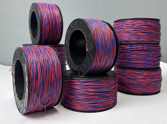 包头放炮线与爆破母线的具体区别