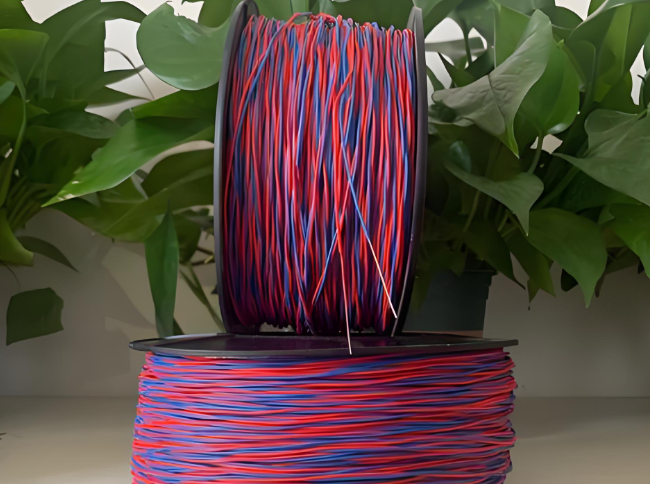 包头放炮专用连接线有哪些材质的