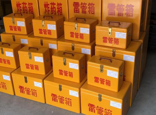 包头玻璃钢雷管箱的使用寿命一般是多少？