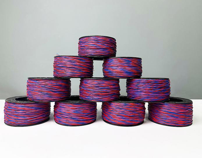 包头放炮线、雷管线和被复线有什么区别?