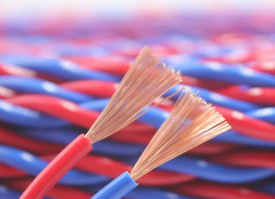 包头矿井下作业一般选择什么材质的放炮线