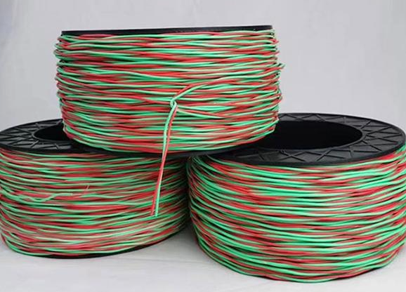 包头放炮线出现这些情况后不能使用