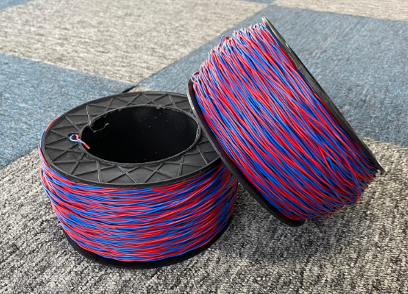 包头放炮线的存放与使用要求