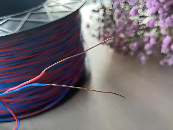 包头爆破母线铜芯裸露应对措施