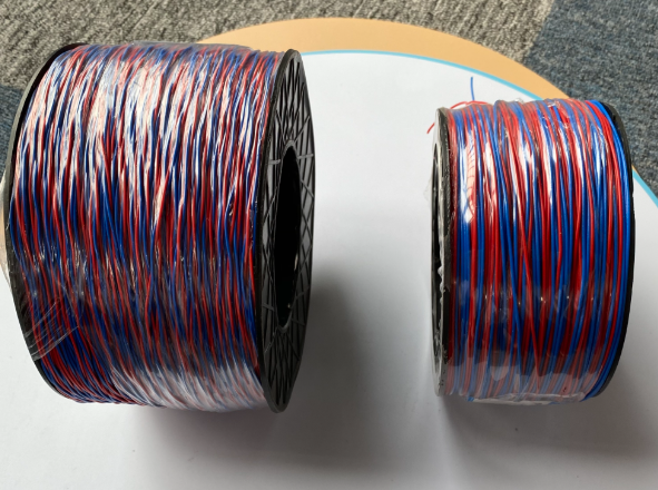 包头放炮线和爆破母线的具体区别在哪里？