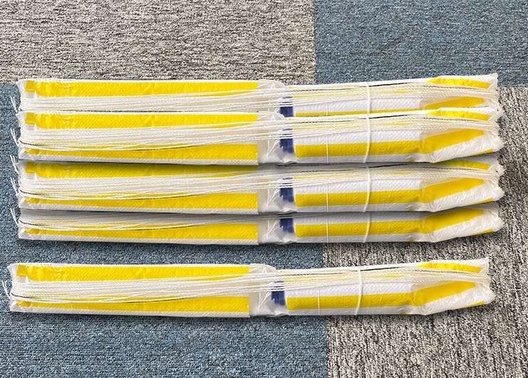 包头矿用气体间隔器-矿业安全的革新之作