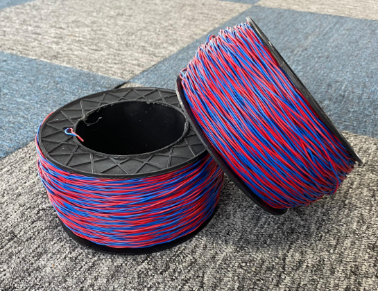 包头井下爆破对放炮线有什么要求？