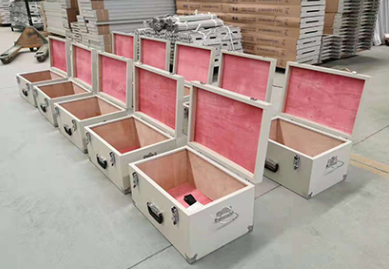 包头矿用炸药箱选择什么材质的更好？