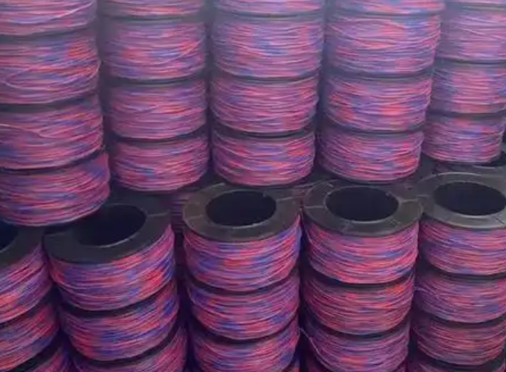 包头爆破线冬季存放注意事项