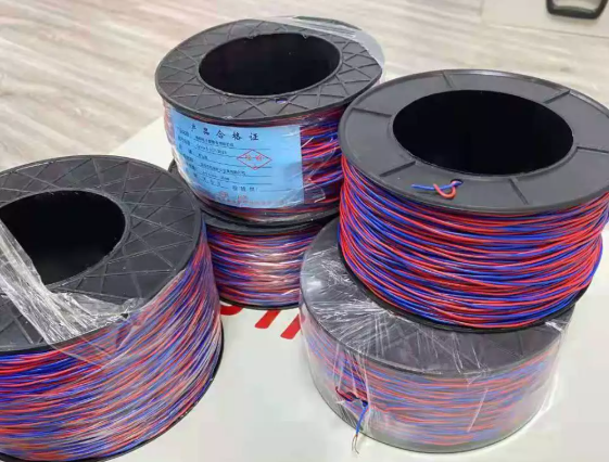 包头数码雷管脚线有哪些规格？