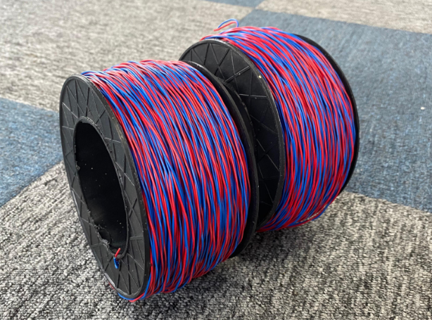 包头爆破母线的使用与管理要求