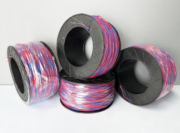 包头放炮线的存放与敷设要求