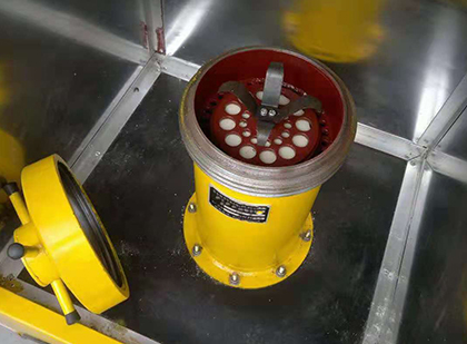 包头抗爆容器运输规范十大核心注意事项