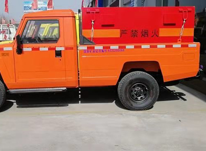 包头混装运输车行业深度解析：技术演进与市场新机遇