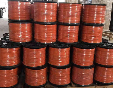 包头数码雷管母线：智能爆破的“数据高速公路”规格全解析