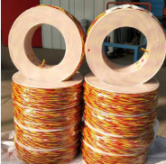 包头放炮线使用场景