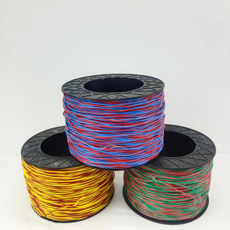 包头放炮线规格选择和使用规范