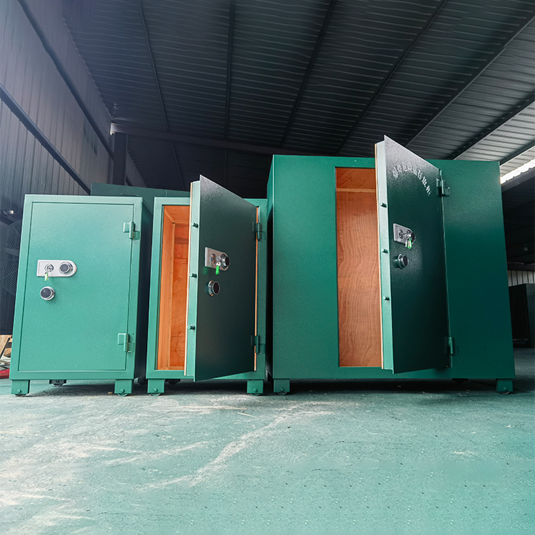 包头民爆危险品存放库房使用须知和混放禁忌